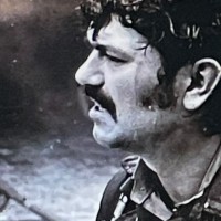 John Vernon