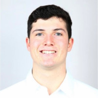 Garrett Crowley
