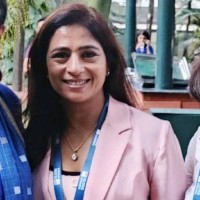 Bharti Barodia