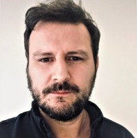 Adrien Casseron