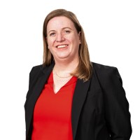 Sarah Dacko