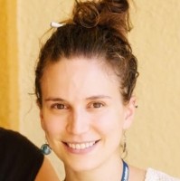 Shelley Goulder