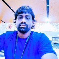 Venkatesan M