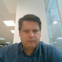 Juan Domínguez Ramírez