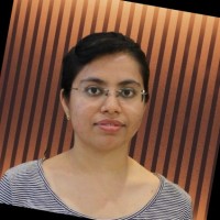 Parul Bhartia