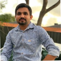 Akshaykumar Patel