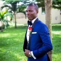 Adewuyi Olufemi