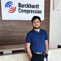 Paresh Deshmukh
