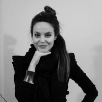 Ivy Zivic (Ivana Zivicnjak)