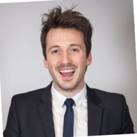 Mathieu Rodrigues