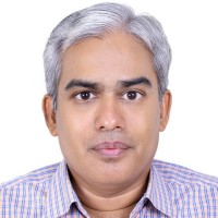Gowrisankarraja Ramanujam