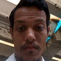 Niranjan Dusane