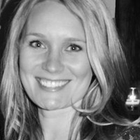 Heidi McGilvray