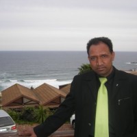 Jonathan Maistry