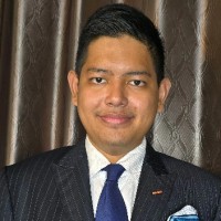 Vincentius Adi Kurnianto