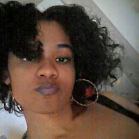 Shaunia Jenkins