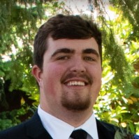 Landon Bates