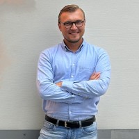 Viktor Krieger