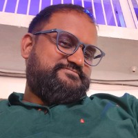 Santosh Yadav