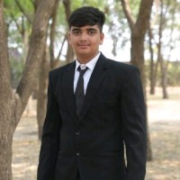 Siddharth Chavda