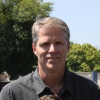 Eric Ziegler