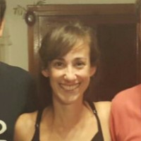 María Florencia Cortina