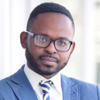 Nyiko Mongwe