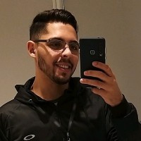 Gustavo Barbalho Lima