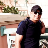 Rajesh Saini