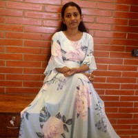 Shamini V