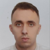 Gleb Gomenyuk