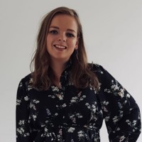 Esther Van Dijk