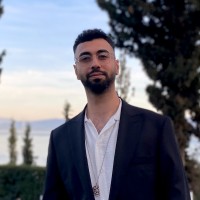 Numan Demirtaş