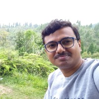 Sujoy Saha