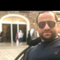Feras Hamdan