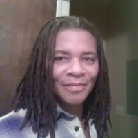 Phyllis Ruffin