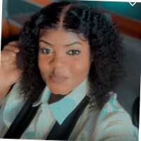 Mirabel Faustina Boadi