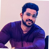 Abinraj Nalumakkal