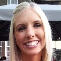 Kate Dodsworth