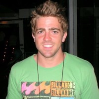 Patrick Landry