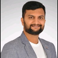 Abhijeet Diwakar