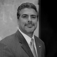 Carlos A. Gutiérrez