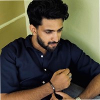 Ajin Madhavan