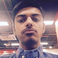 Naman Raval