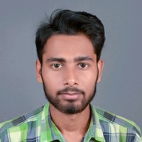 Ajijul Rahaman Gazi