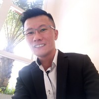Goh Aaron
