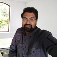 Lijith Johnson