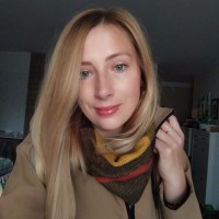 Marta Rogowska, Phd