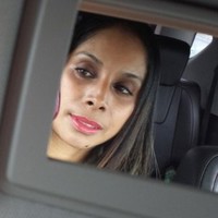 Diane Nicole Powtan