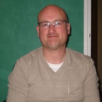 Peter Maund